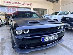 دودج تشالنجر